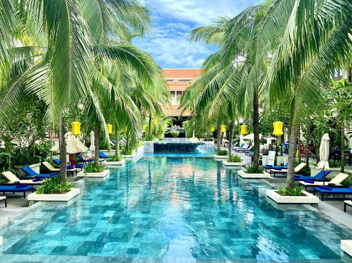 Almanity Hoi An Resort & Spa,Hoi An 2024